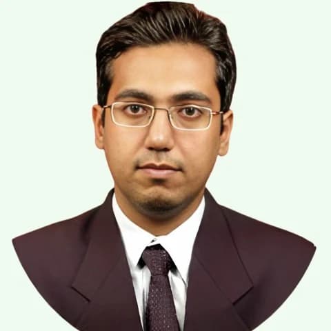 Prerit Khera, CEO and Co-Founder, Fleet Stack