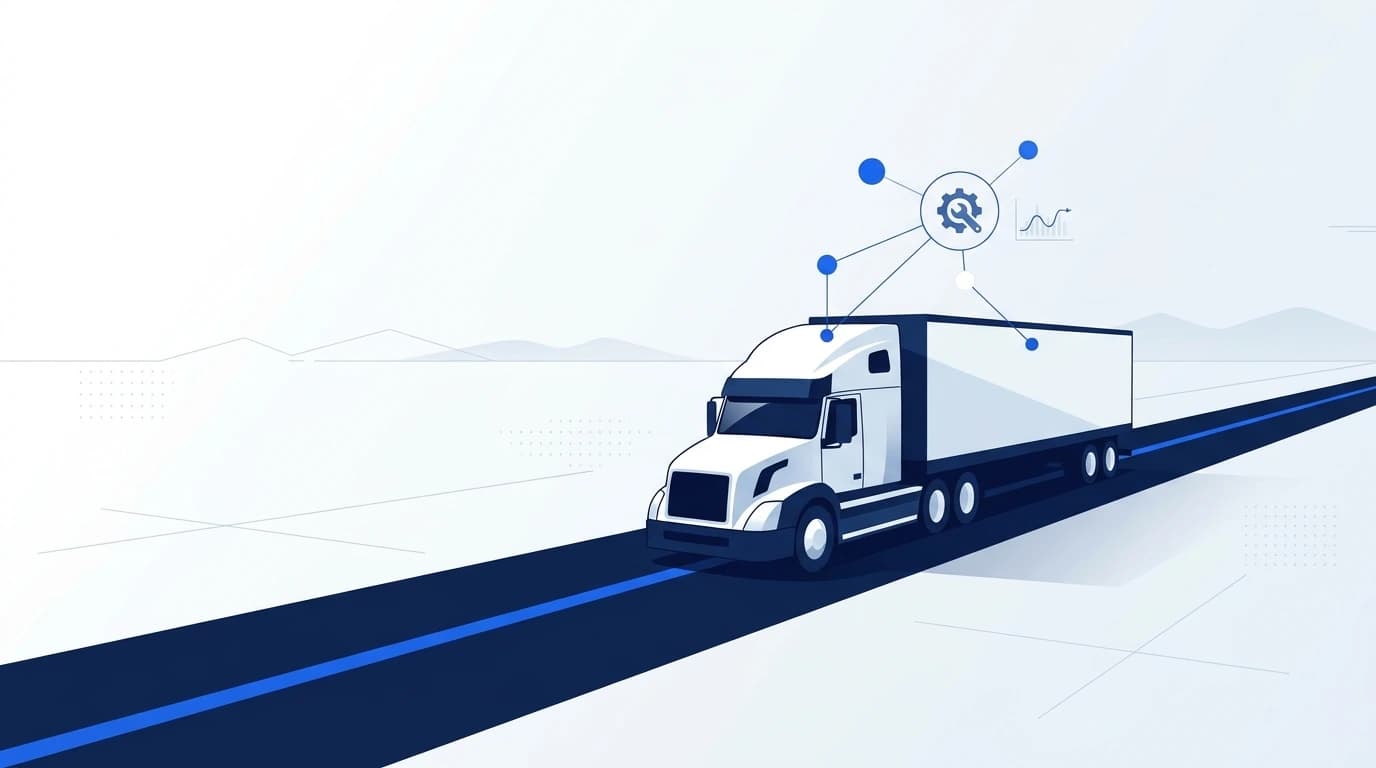 Logistics Automation