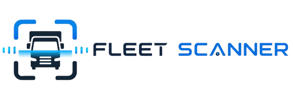 fleet scanner software logo